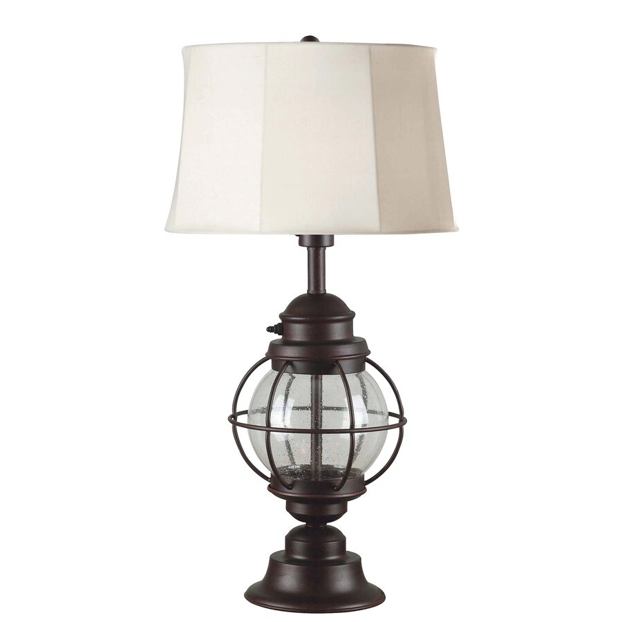 outdoor table lamps lowes