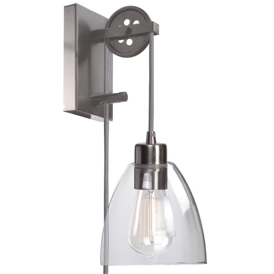 North Star Designs Freeport 1 Light Portable Lamp in the ...