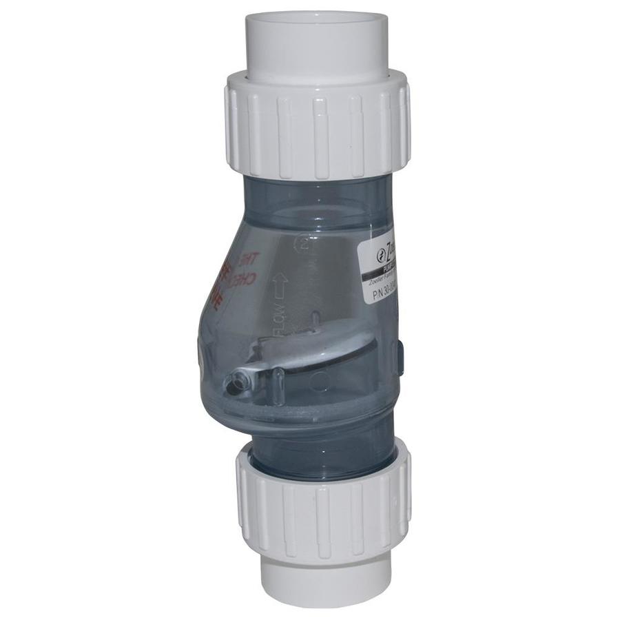 Zoeller PVC Check valve at