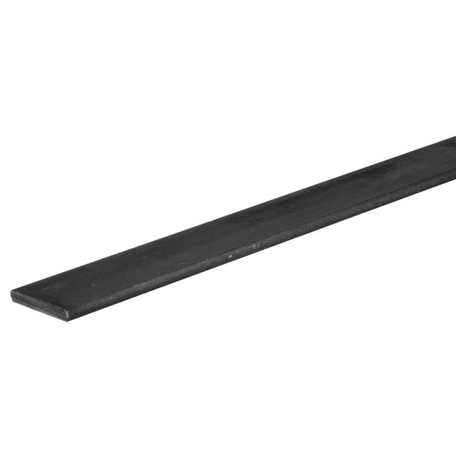 3//16/" X 4/" X 12/" Long Aluminum Flat Bar 2 Pieces