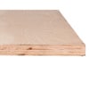 3/4 cat ps1-09 marine grade douglas fir sanded plywood