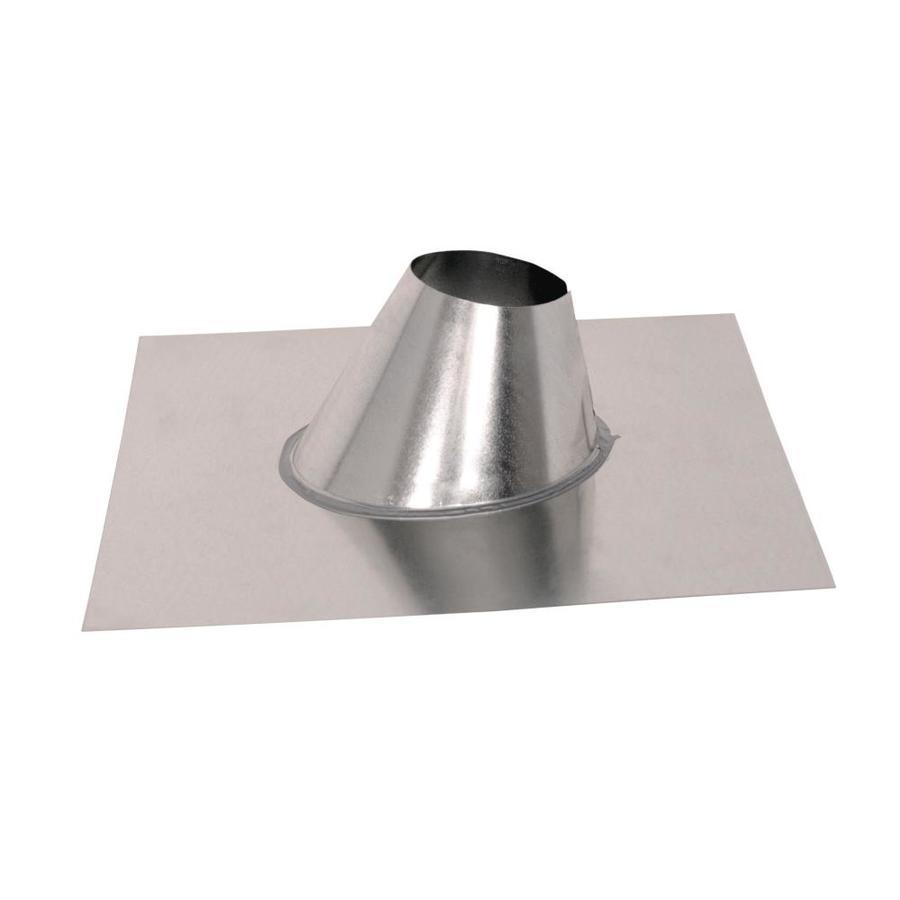 Selkirk 8403825 3-IN ADJ ROOF FLASHING 140