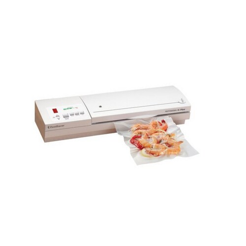 FoodSaver Pro III Plus Vacuum Sealer Kit at