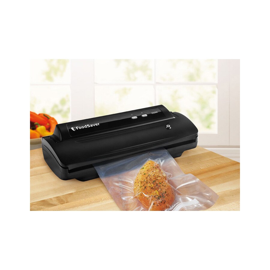 Seal-a-Meal Vacuum Food Sealer by FoodSaver