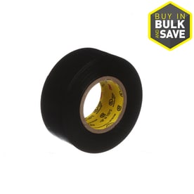 UPC 054007061328 product image for Scotch Super 33+ 3/4-in x 66-ft Professional Electrical Tape | upcitemdb.com