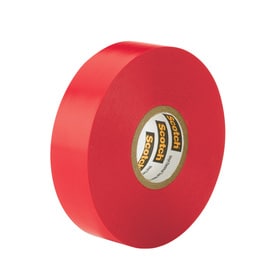 UPC 054007108108 product image for Scotch 3/4-in x 66-ft Red General-Duty Electrical Tape | upcitemdb.com