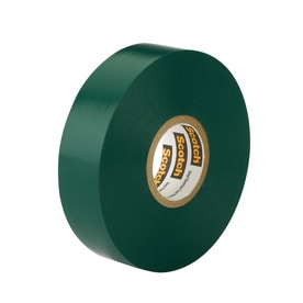 UPC 054007108511 product image for Scotch 3/4-in x 66-ft Green General-Duty Electrical Tape | upcitemdb.com