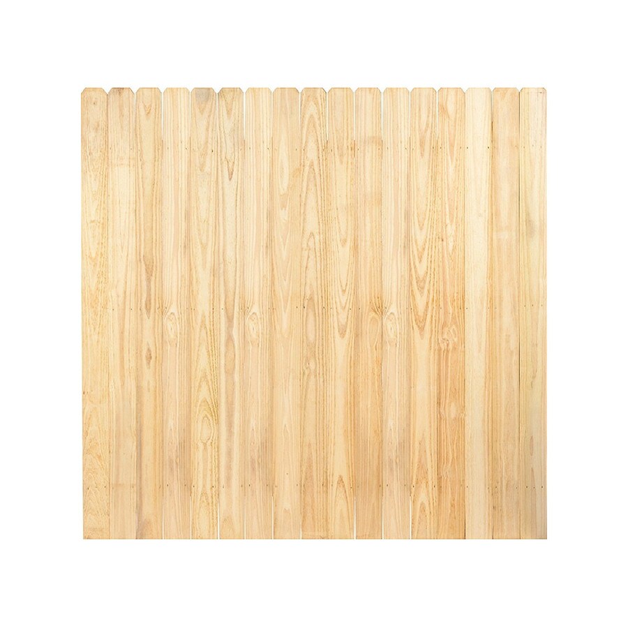 Severe Weather Max Actual 4 Ft X 8 Ft Pressure Treated