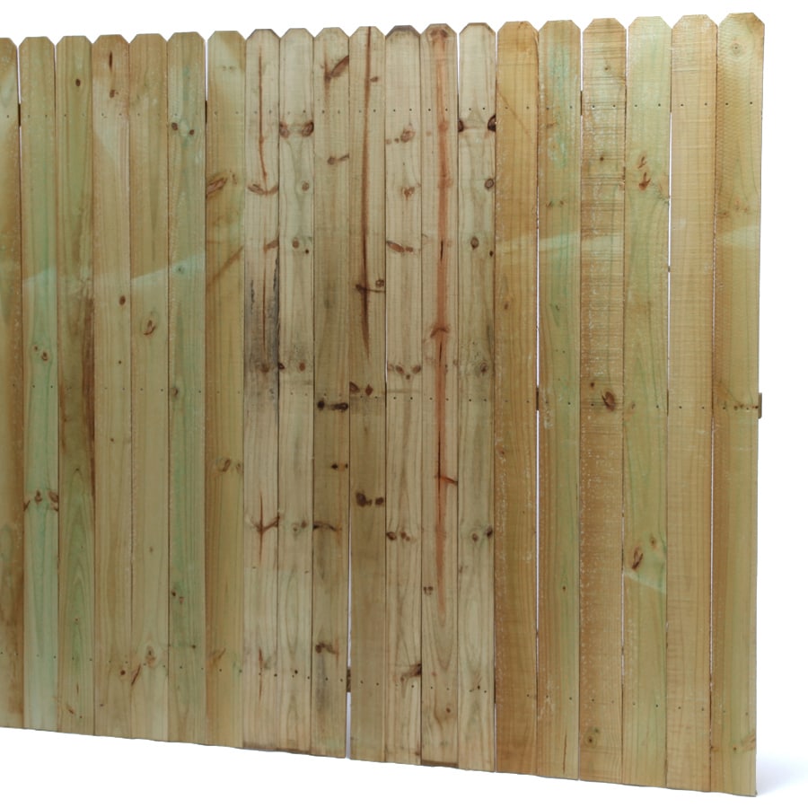 Severe Weather Max FB16834E0 Fence-Pickets - View #3