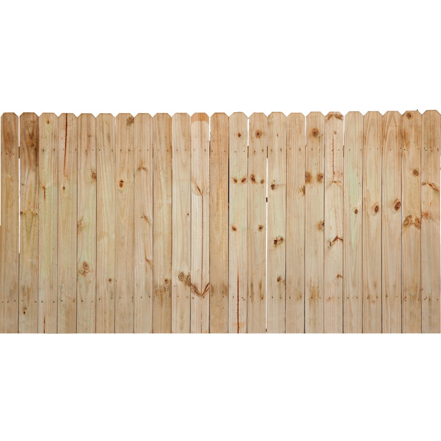 Severe Weather Max FBD1634E0 Fence-Pickets - View #3