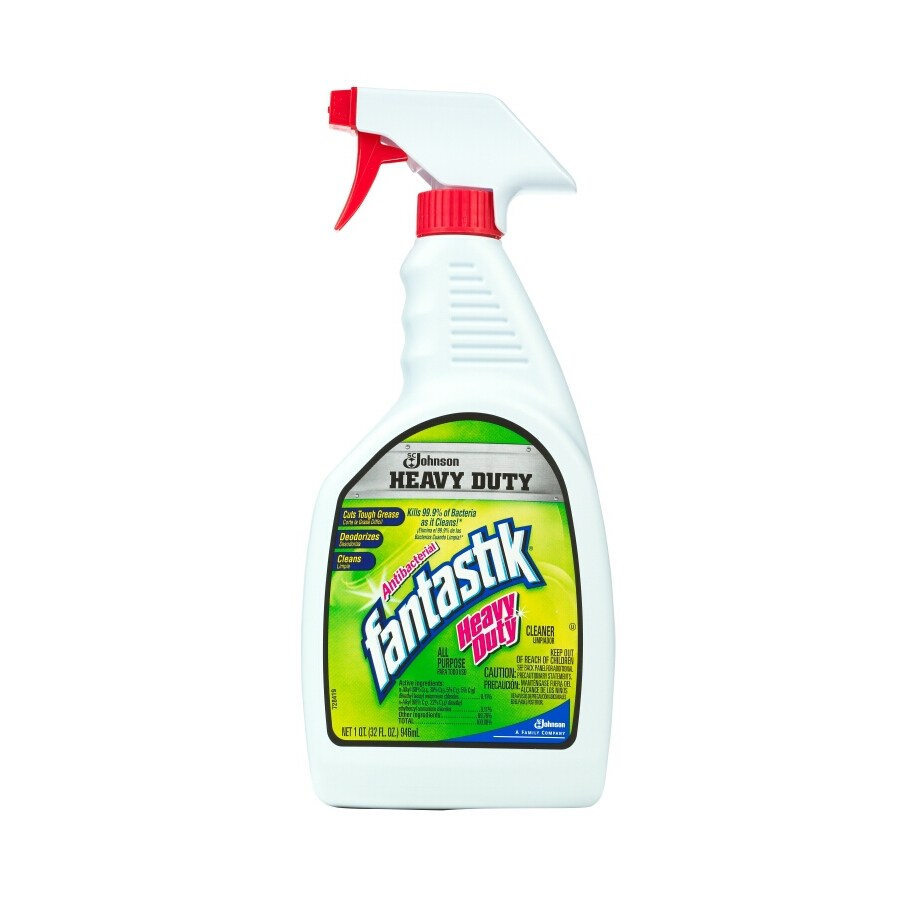 fantastik 32OZ FANTASTIK ANTI BAC (+5465 in the AllPurpose Cleaners