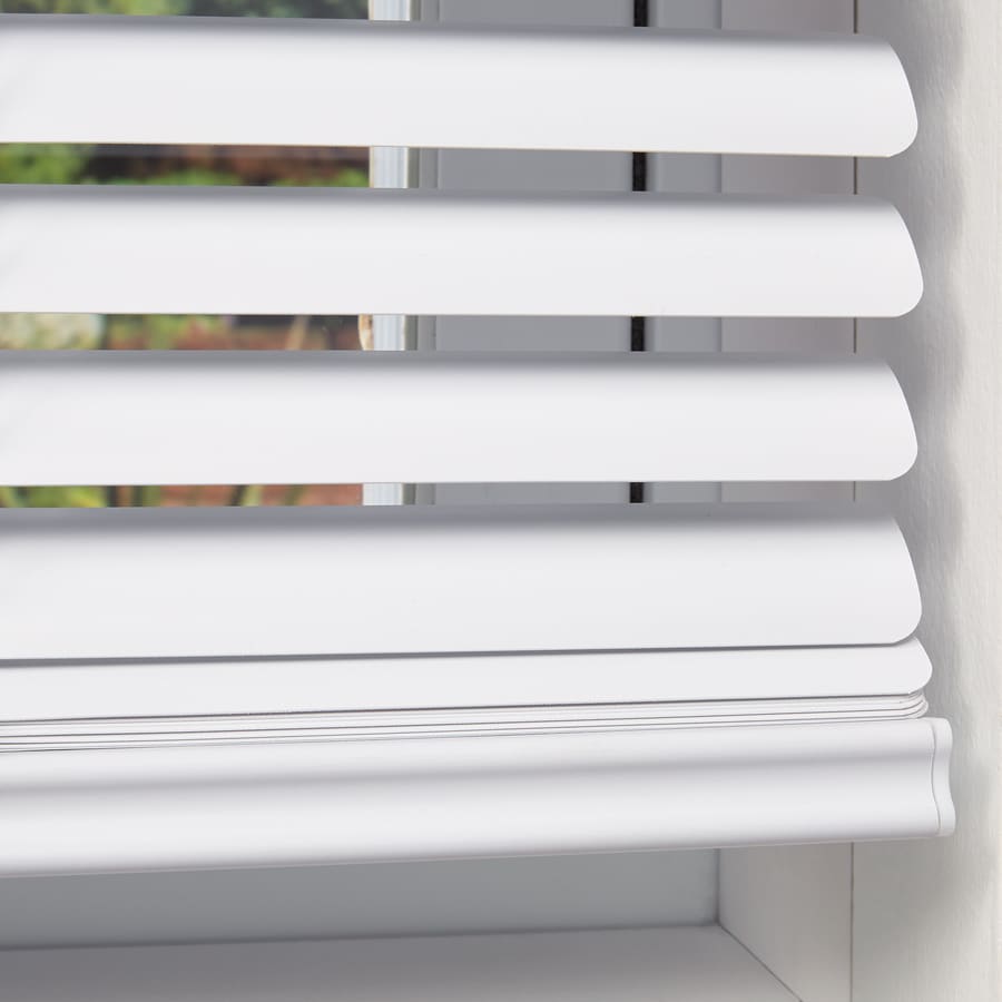 Project Source CDLF7164W blinds - View #6