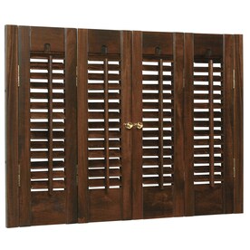 shop interior shutters at lowes shop interior shutters at lowes