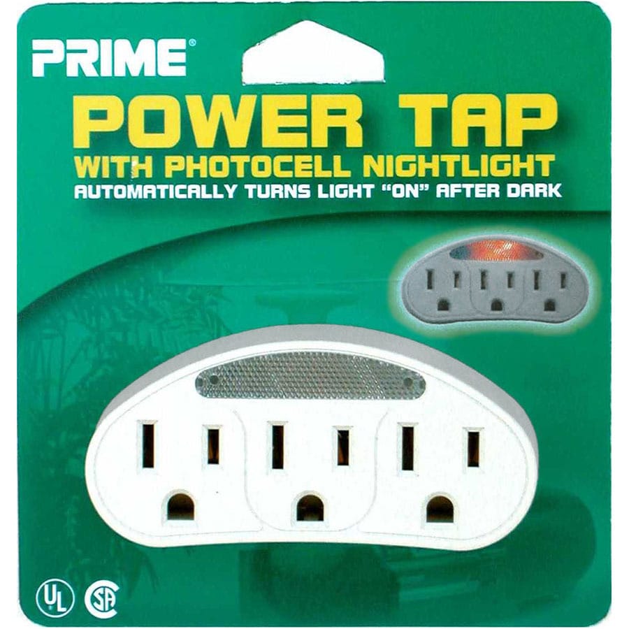 Utilitech Power Strip at