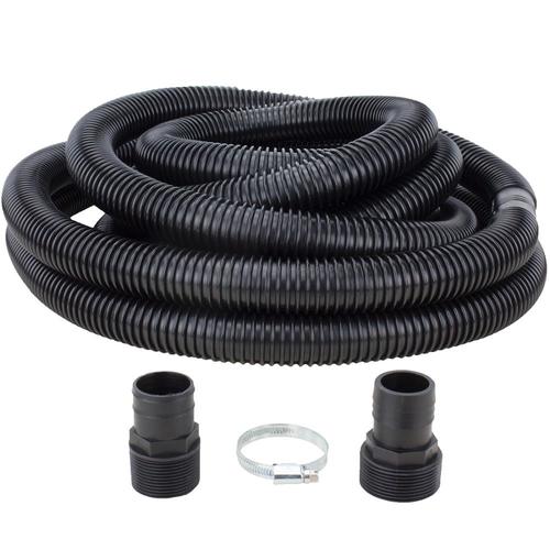 Star Water Systems Plastic Hose In The Pump Accessories Department At Com - Sump Pump With Garden Hose Fitting Star Water Systems Plastic Hose In The Pump Accessories Department At Com - Sump Pump With Garden Hose Fitting