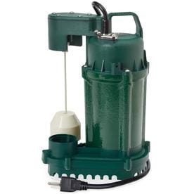 Water Pumps At Lowes Com