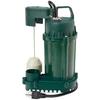 Zoeller 0.5-HPCast Iron Submersible Sump Pump at Lowes.com