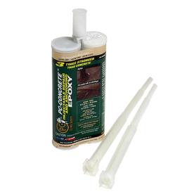 Epoxy Adhesives At Lowes Pc Products Concrete Gray Epoxy Adhesive
