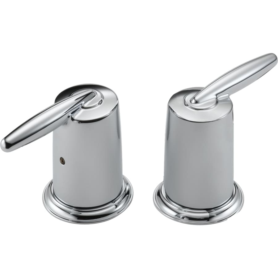 Delta Bathroom Sink Faucet Handle at