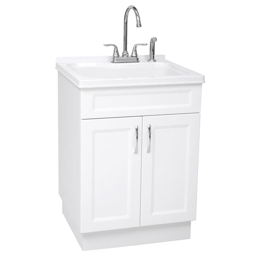 Utility Sinks At Lowes Com