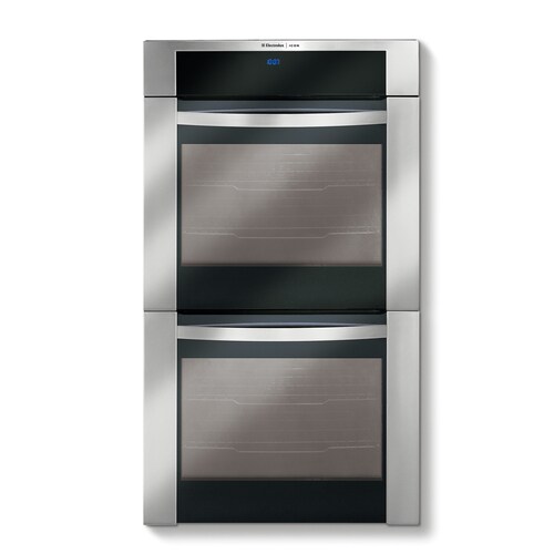 Electrolux Icon 30in SelfCleaning Convection Double Electric Wall