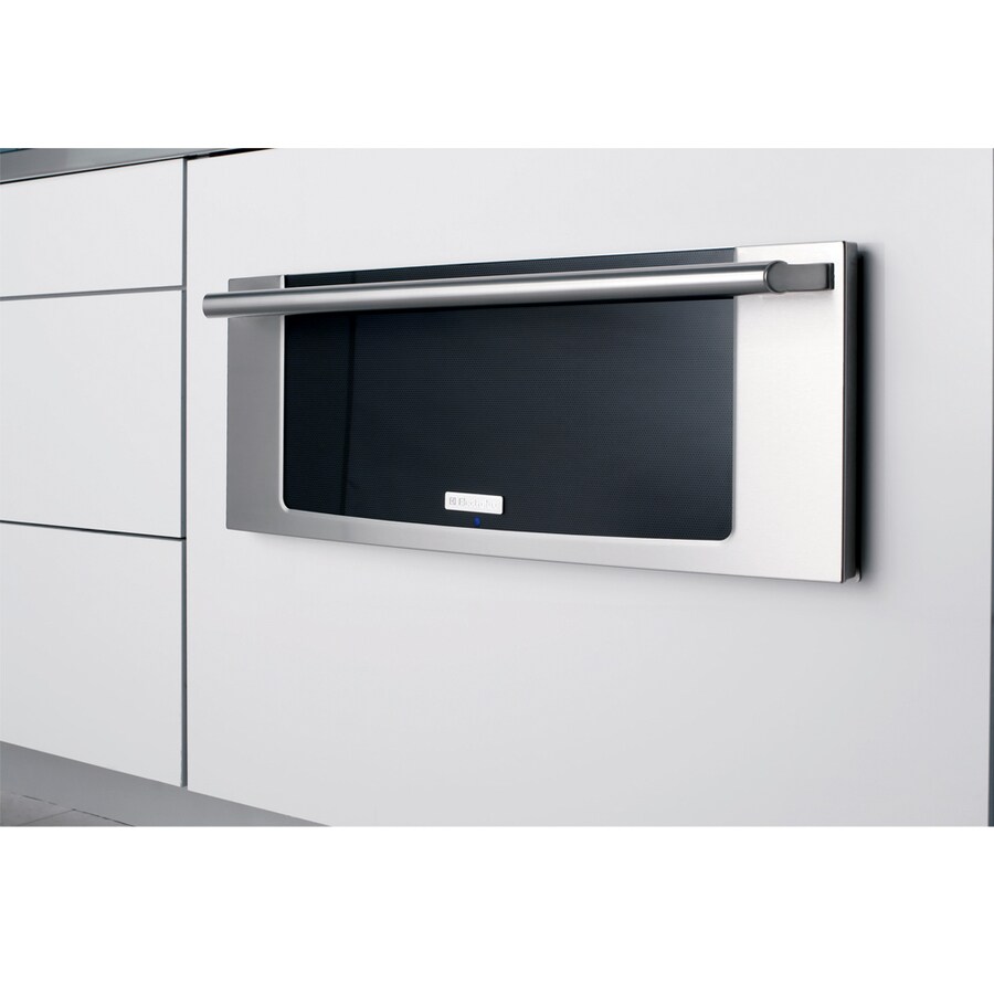 Electrolux EW27WD55GS Warming-Drawer - View #2