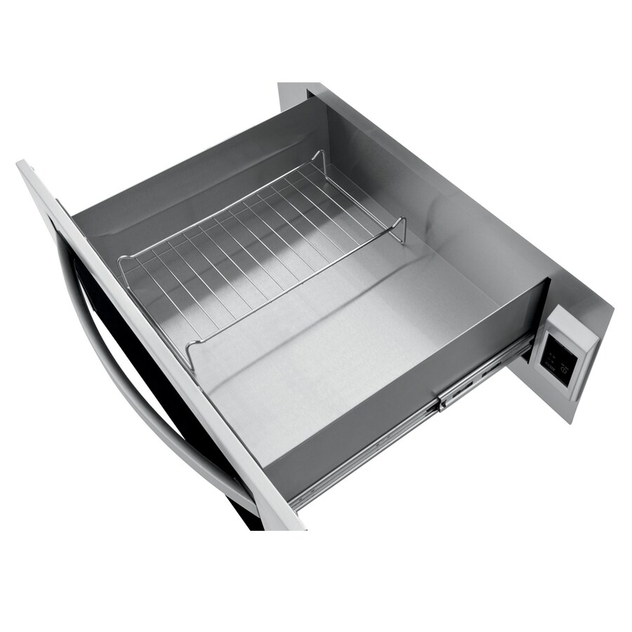 Electrolux E30WD75GSS Warming-Drawer - View #3