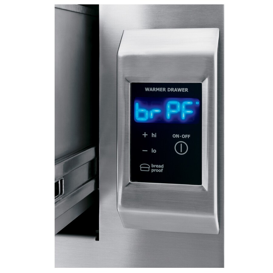 Electrolux E30WD75GSS Warming-Drawer - View #4