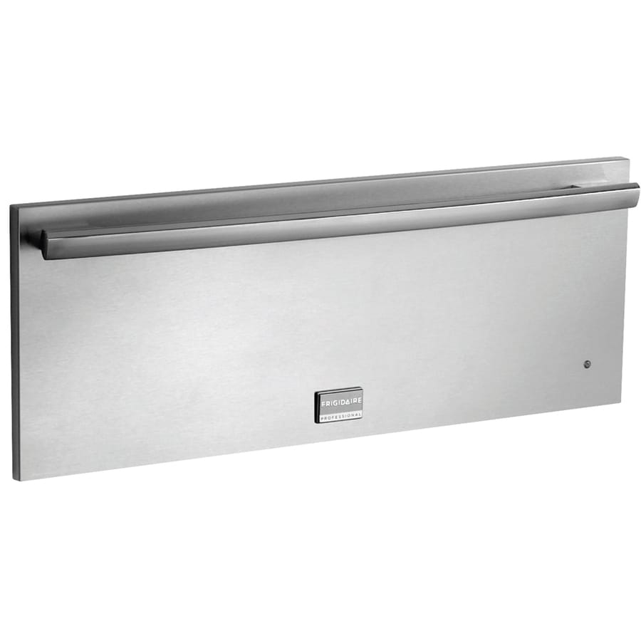 Frigidaire Professional 27in Warming Drawer (Stainless) at