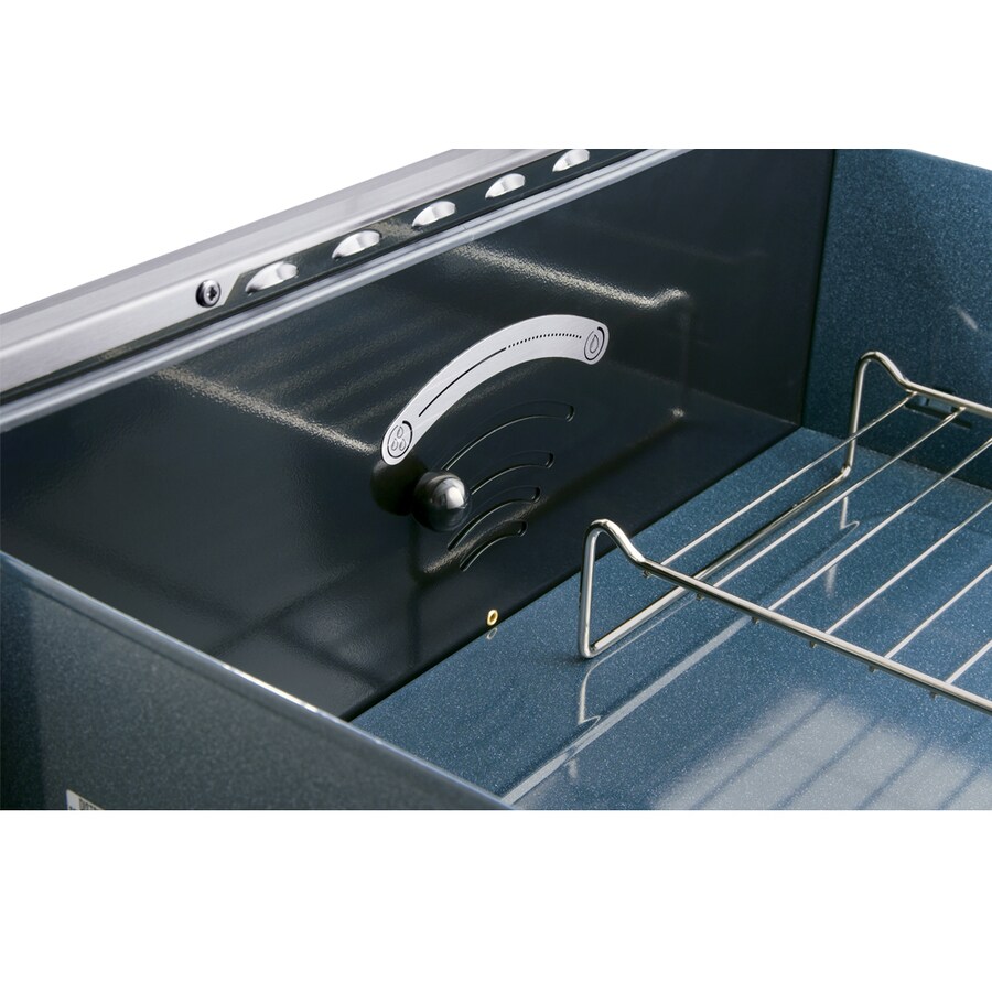 Frigidaire FPWD2785KF Warming-Drawer - View #3