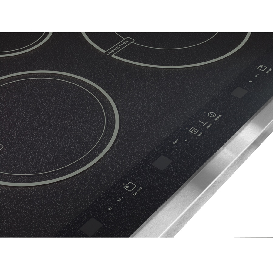 electrolux icon electric cooktop