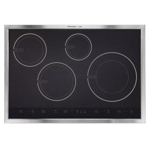 Electrolux Icon Smooth Surface Induction Electric Cooktop