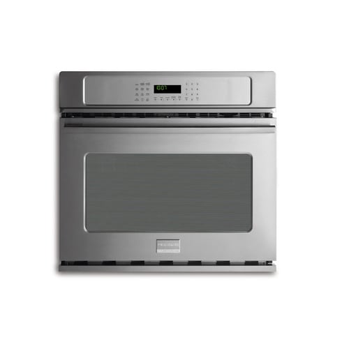 Frigidaire Professional 30in SelfCleaning Convection Single Electric