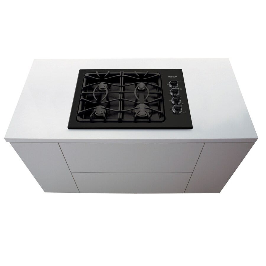 Frigidaire FGGC3045KB Gas-Cktp - View #2