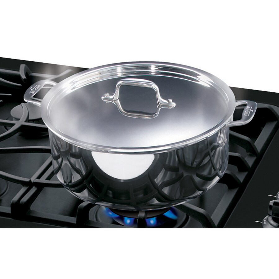 Frigidaire FGGC3045KB Gas-Cktp - View #3