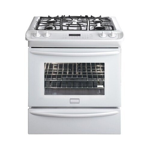 Frigidaire Gallery 3065 Series 30in Deep Recessed 4.2 cu ft Self