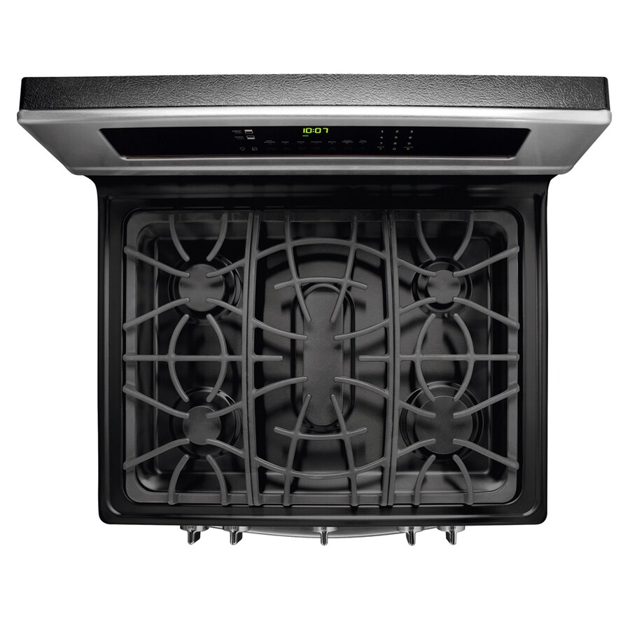 Frigidaire FGGF304DLF Double-Oven-Gas-Ranges - View #6