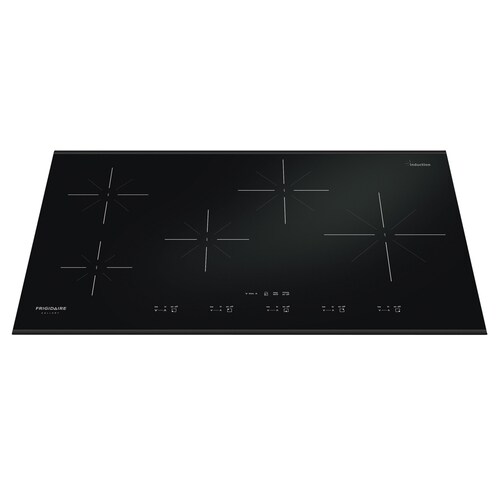 Frigidaire Gallery 5Element Induction Cooktop (Black) 36 Inch