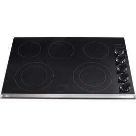 UPC 057112990385 product image for Frigidaire Gallery Gallery 3067 Series 5-Element Smooth Surface Electric Cooktop | upcitemdb.com