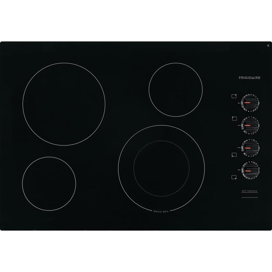 Electric Cooktops At Lowes Com
