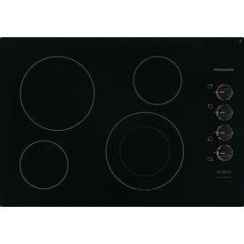 Cooktops