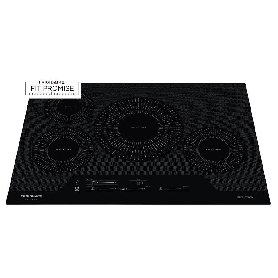 Induction Cooktops At Lowes Com