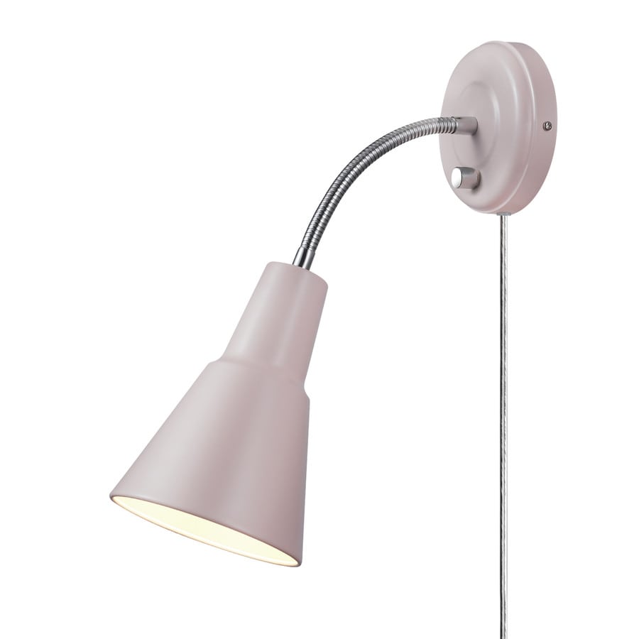 cheap plug in wall sconce