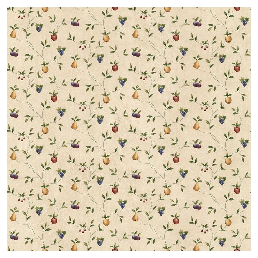 Norwall CN24603L Mini Fruit Trail