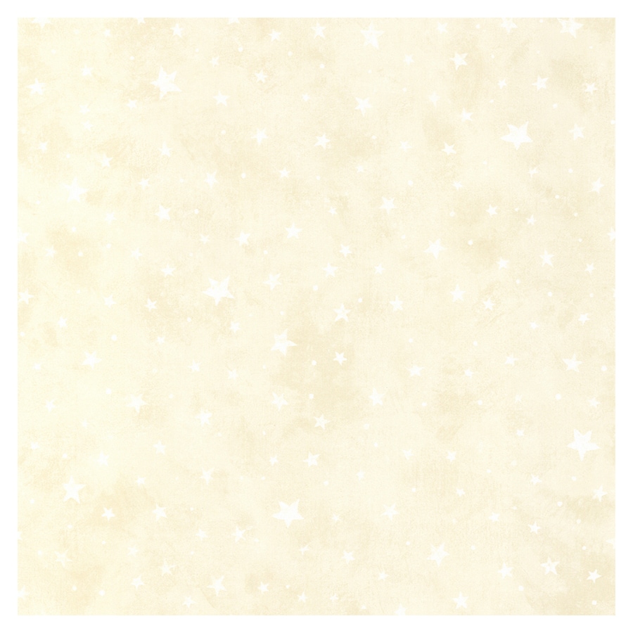 Norwall LW26406 Stars Wallpaper