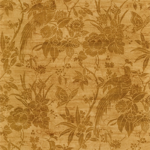 Norwall Peelable Vinyl Prepasted Classic Wallpaper at