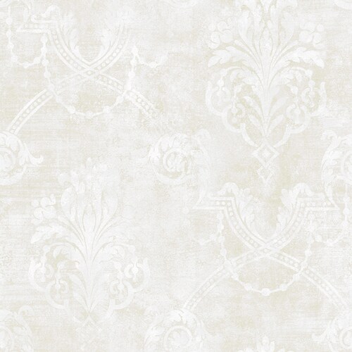 Norwall Peelable Vinyl Prepasted Classic Wallpaper in the Wallpaper ...