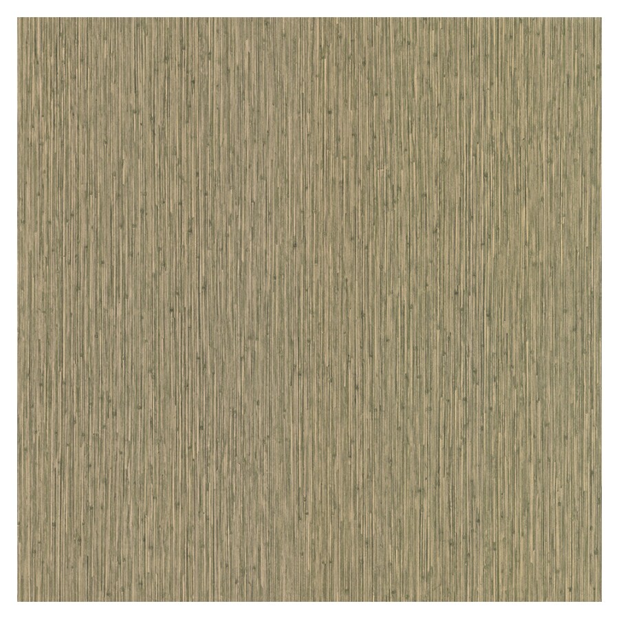 Norwall Vertical Grasscloth Wallpaper at Lowes.com