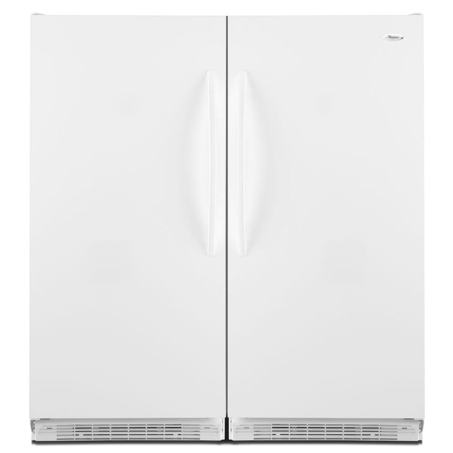 Whirlpool EV188NYWQ m050205 - View #3