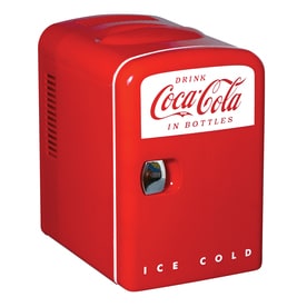 UPC 059586509865 product image for Coca-Cola Gallon Plastic Beverage Cooler | upcitemdb.com